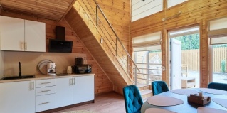 Кисловодск: Коттедж Villa rose