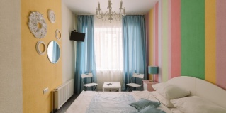 Ижевск: Капсульные отели HDhostel