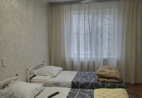 Отель Патриот в Белгородской области