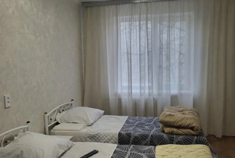 Белгород: Отель Патриот