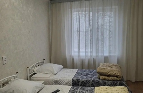 Белгород: Отель Патриот