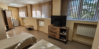 Красноярск: Отель ДВОРИК