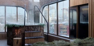 Иркутск: Отель History Boutique Hotel&Spa