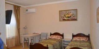 Краснодар: Гостевой дом Гостевой дом