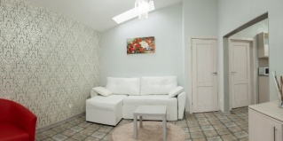 Федино: Отель А108-27км