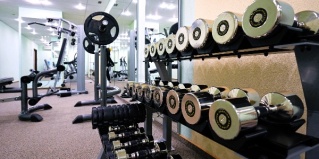 Омск: Отель Маяк