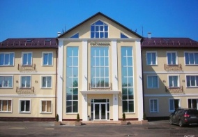 Мини-отель Гостиный дом в Клине