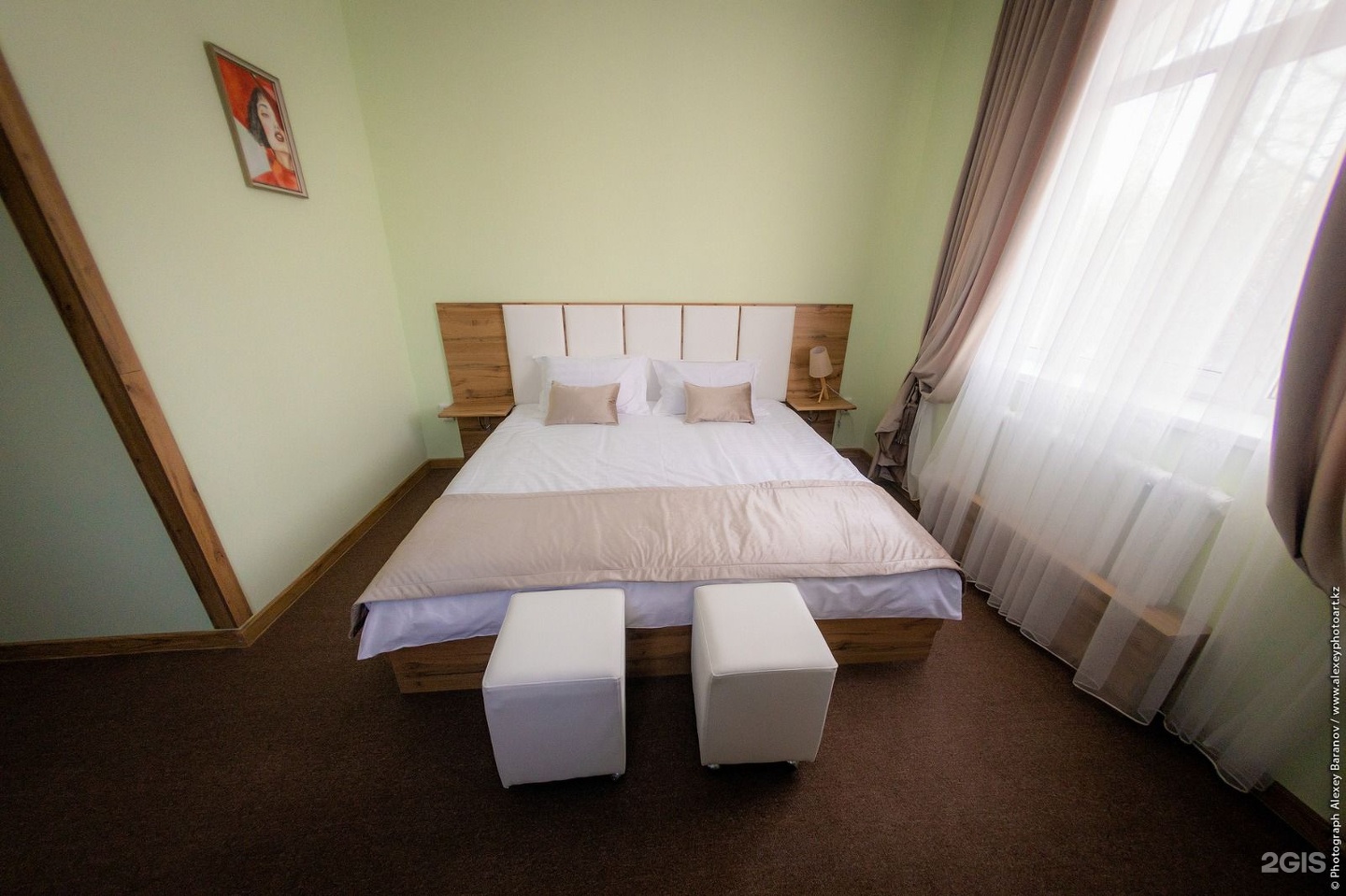 AS Inn Hotel