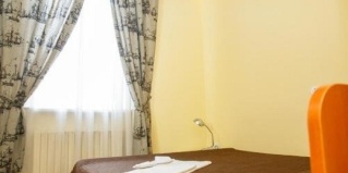 Атырау: Мини-отель Венеция