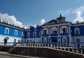 Отель Мышк Инн в Ярославской области