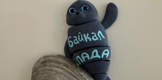 Хужир: Отель Лада