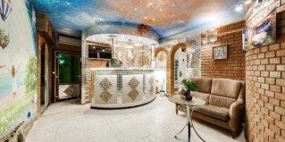 Домодедово: Отель Времена Года