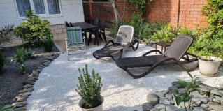 Адлер: Гостевой дом Море рядом