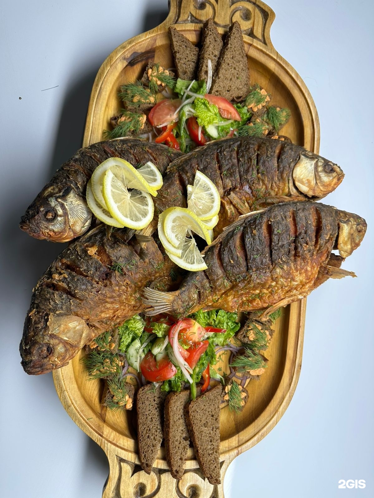 Баня на Көкшетауской