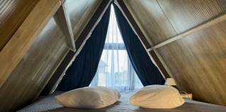 Белгород: Турбаза Family Park