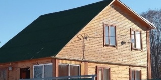 Валдай: Коттедж Гостевой дом