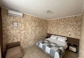 Коттедж Между гор в Ставропольском крае