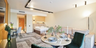 Калининград: Отель Ластадие