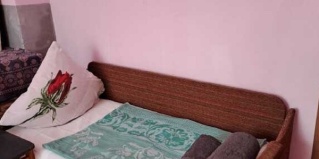 Гагра: Гостевой дом Уют