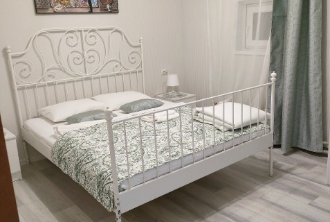 Нижний Новгород: Отель Рокко