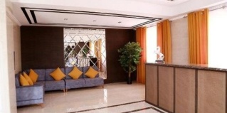 Жанаозен: Отель Bastau