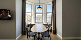 Санкт-Петербург: Отель Абажуръ на Фонтанке