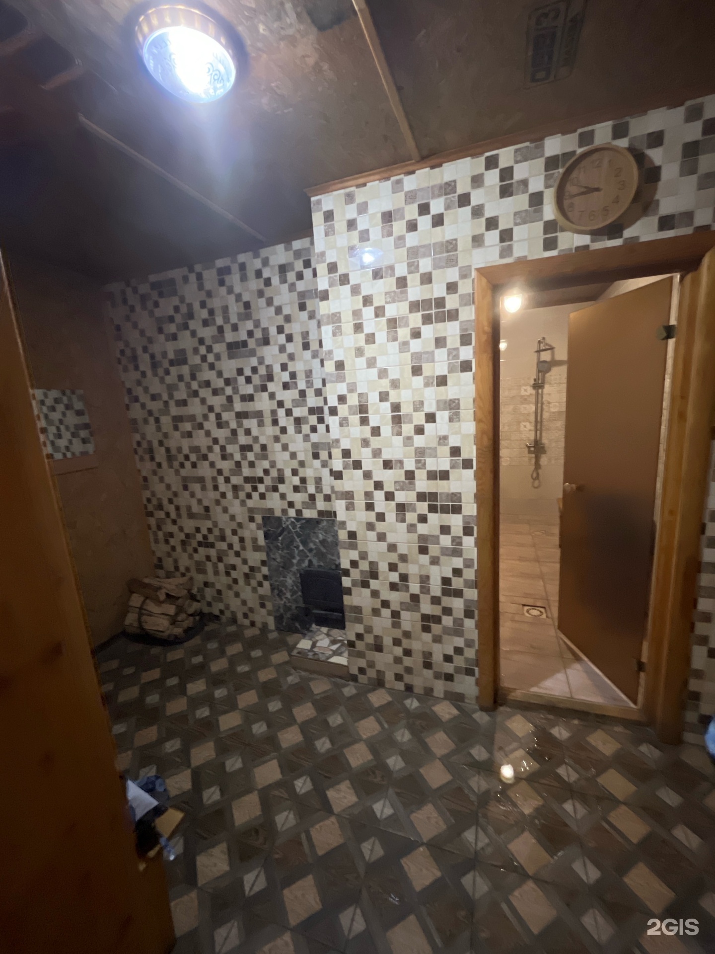 Баня
