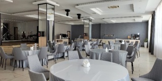 Воронеж: Отель АМАКС