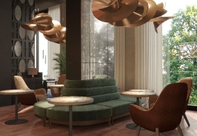 Отель Radisson Hotel Perm в Перми