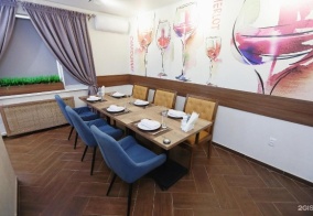 Отель Home parq в Экибастузе