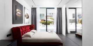 Сочи: Отель Gp2301