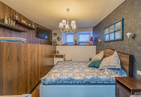 Апарт-отели Апартаменты на Фонтанке в Санкт-Петербурге