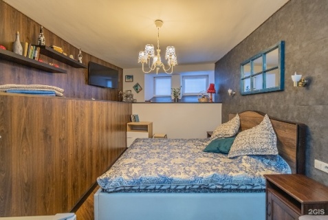 Санкт-Петербург: Отель Апартаменты на Фонтанке