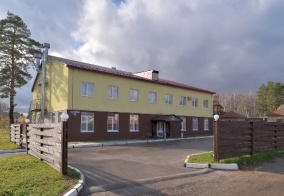 Отель Mr.Brown в Димитровграде