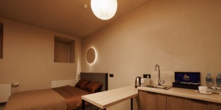 Курск: Отель Secret Rooms