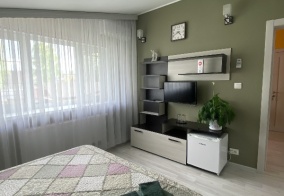 Гостевой дом Ёлки в Владимирской области