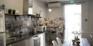 Пермь: Хостел Club 1723