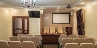 Эльбрусский район: Отель Кристалл 139