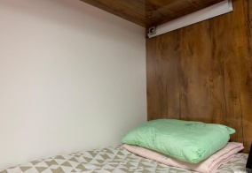 Хостел Hostel в Петропавловске