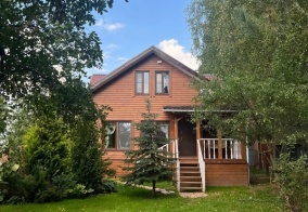 Коттедж ОптинаДом в Калужской области