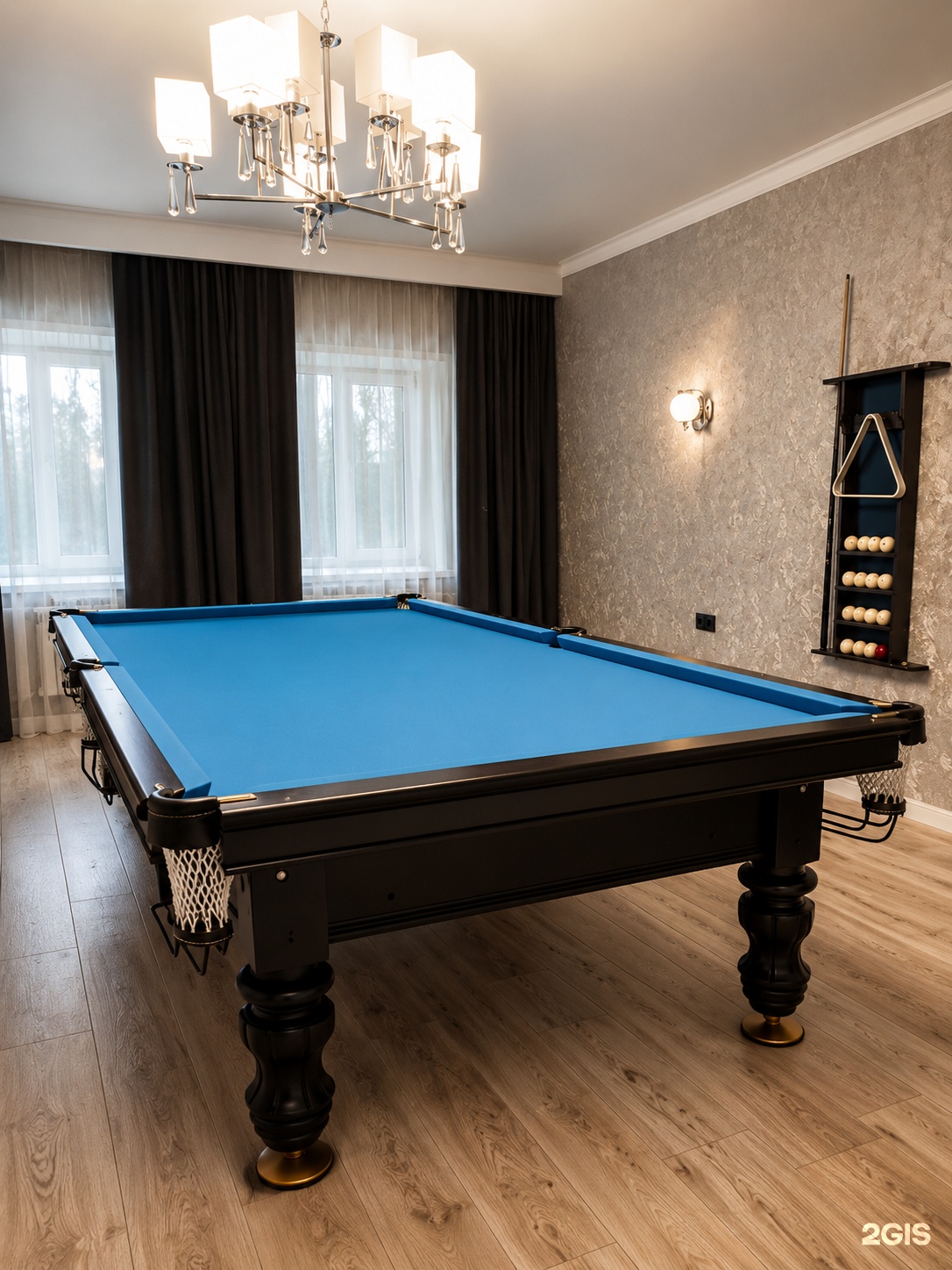 GrandHouse