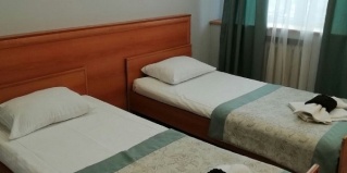 Самара: Отель Старт