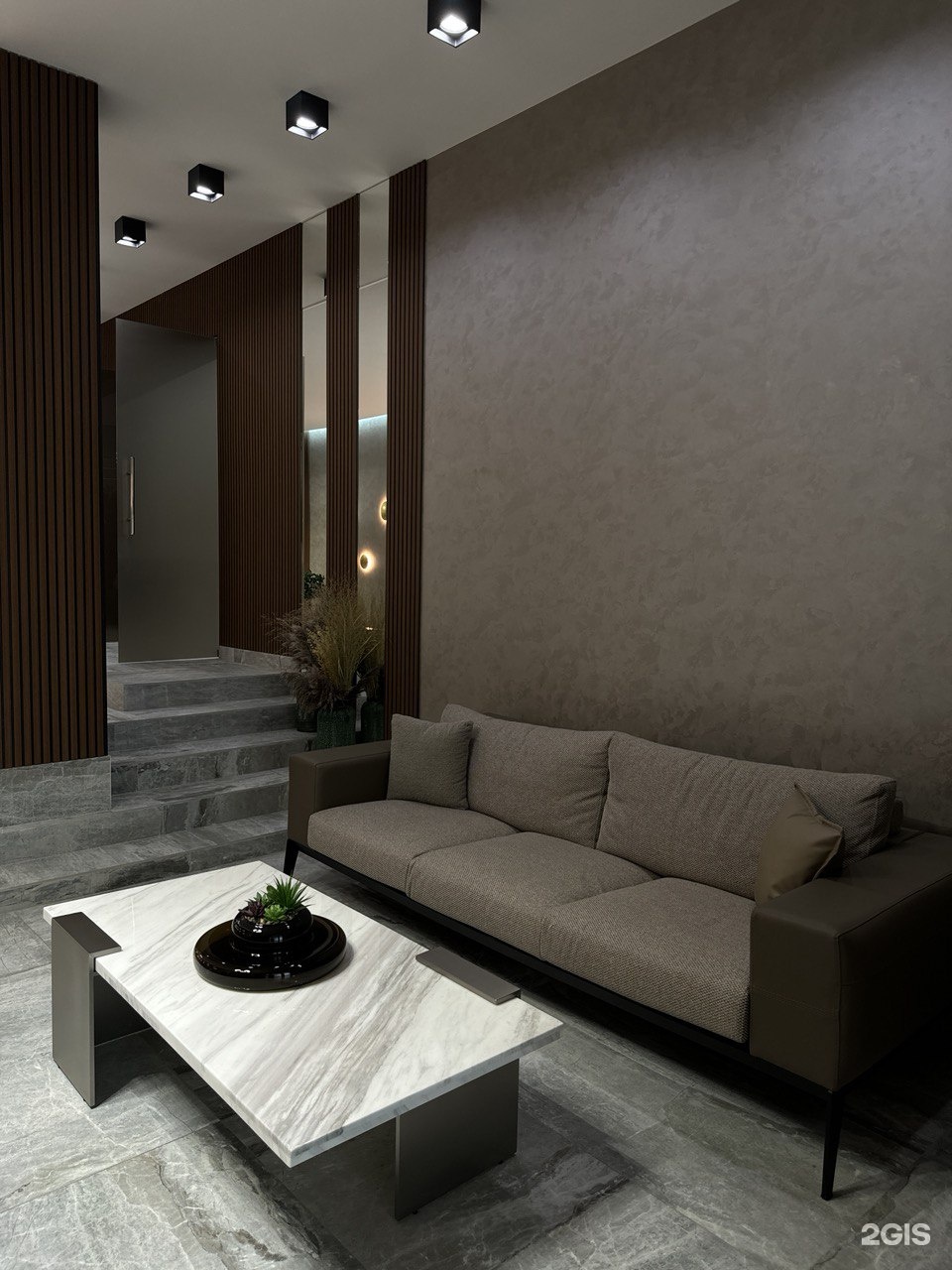 Arnau Vip Sauna