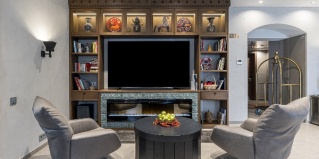 Москва: Отель Окно