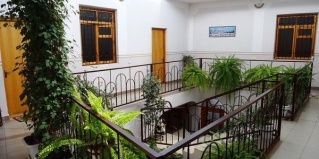 Адлер: Гостевой дом Анжелика