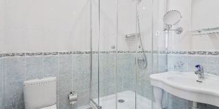 Ессентуки: Отель Business hotel Родина