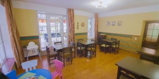 Катунь: Апартаменты Семейный Уют