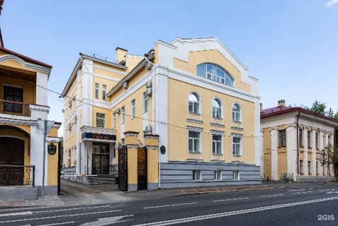 Казань: Апартаменты Апартаменты Art Room у Кремля