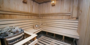 Атырау: Апарт-отели Chagala