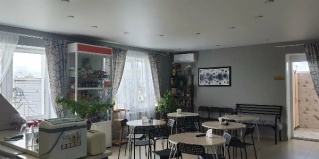 Чебаркуль: Отель Вариант